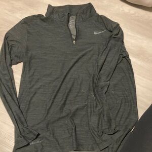 Nike Dri Fit Jacket